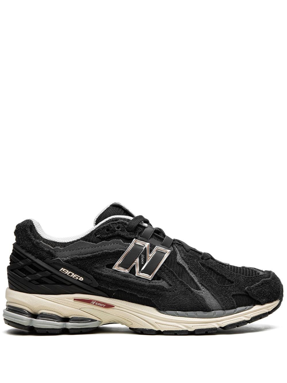 New Balance 1906R low-top sneakers - Black