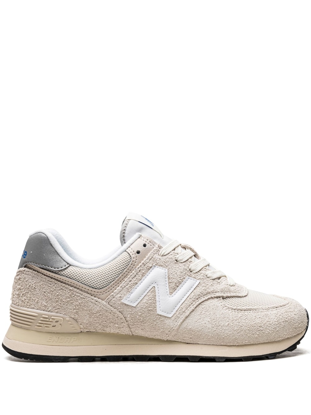 New Balance 574 "Cream" low-top sneakers - Neutrals