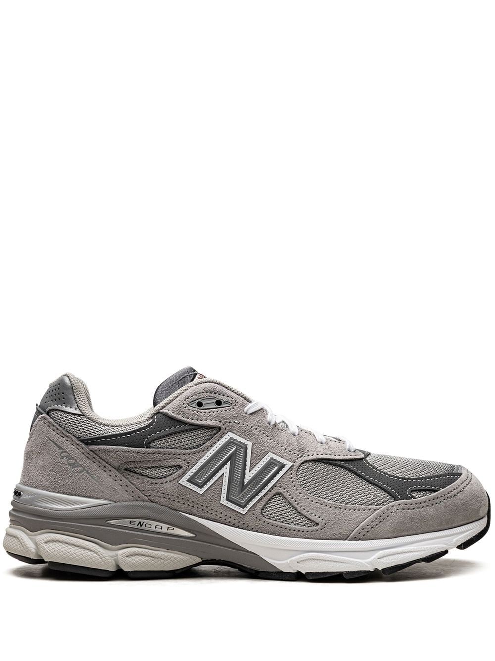 New Balance 990v3 low-top sneakers - Grey
