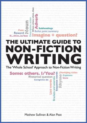 The Ultimate Guide to Non-Fiction Writing