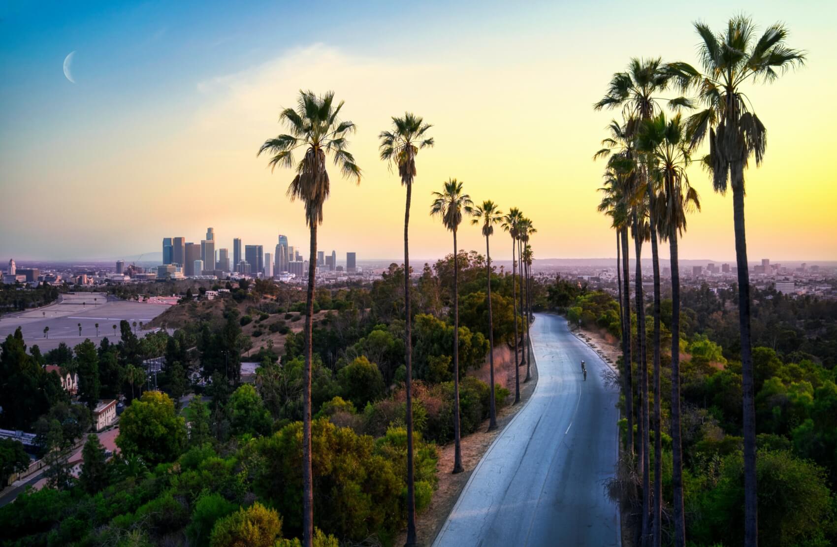 LOS ANGELES DEALS