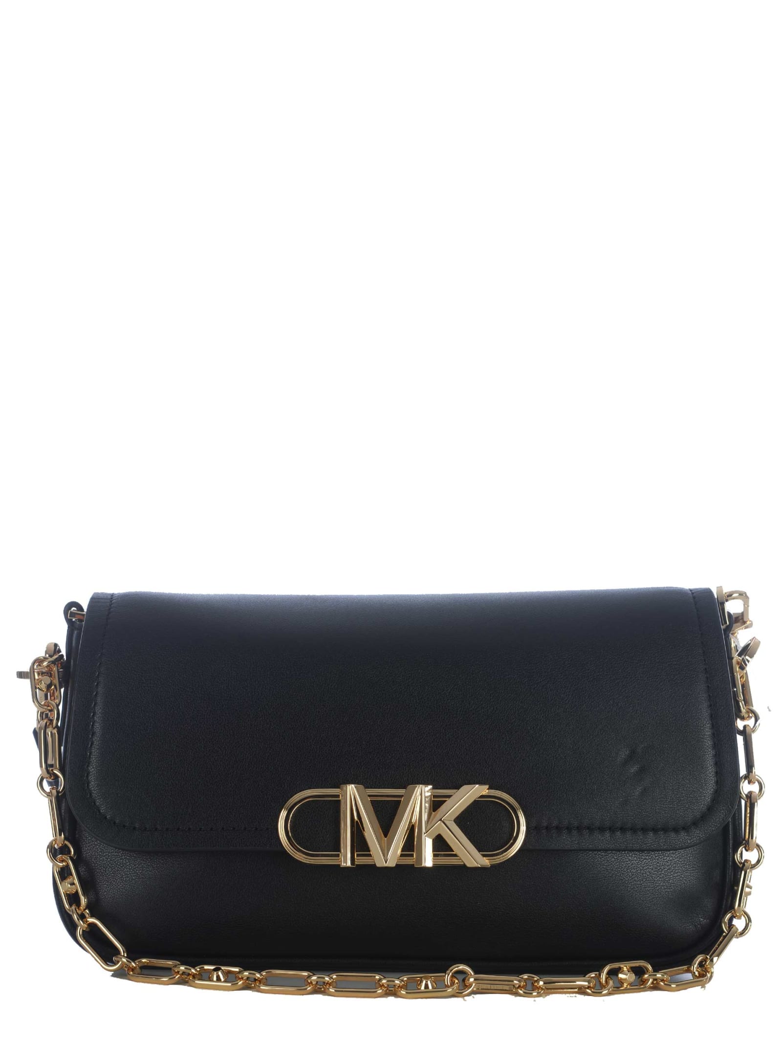 Bag Michael Kors Parker In Leather
