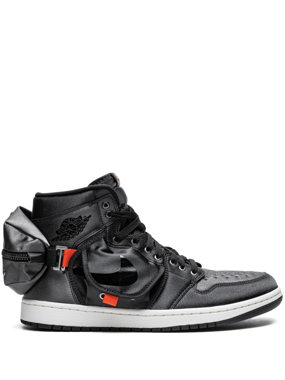 Jordan Air Jordan 1 High OG "Stash" sneakers - Black