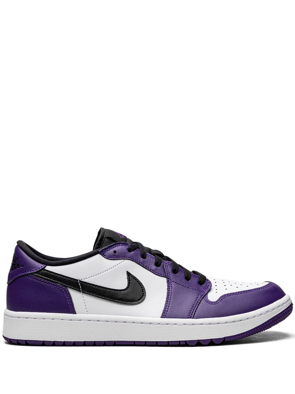 Jordan Air Jordan 1 Low Golf sneakers - Purple
