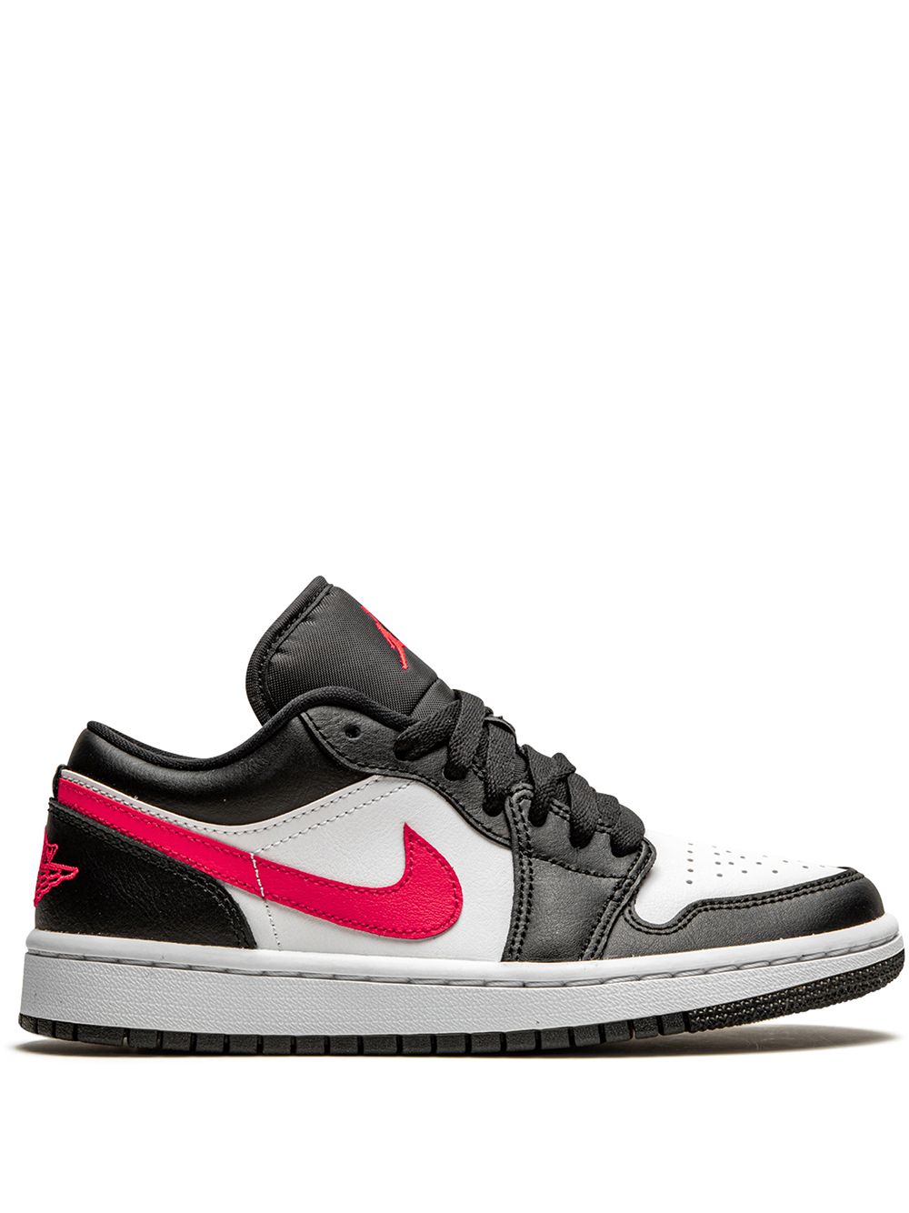 Jordan Air Jordan 1 Low "Siren Red/Black/White" sneakers
