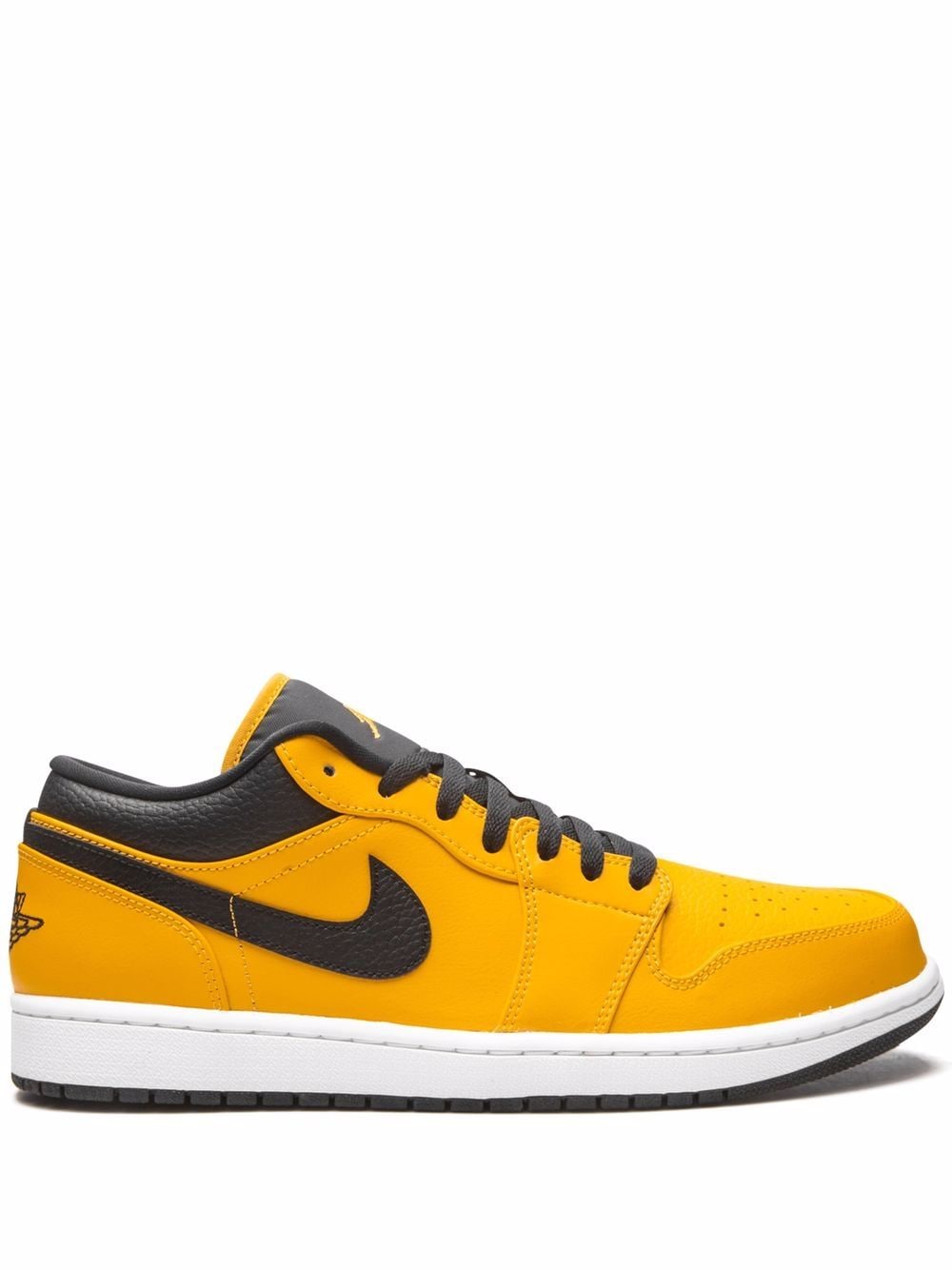 Jordan Air Jordan 1 Low "University Gold/Black" sneakers - Yellow