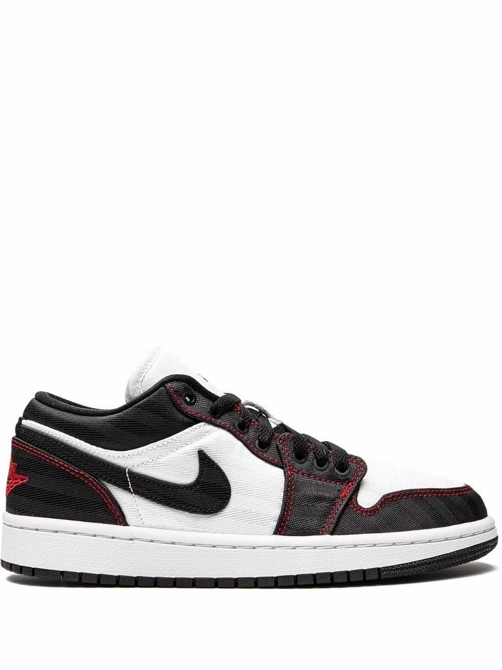 Jordan Air Jordan 1 Low Utility "White/Black/Red" sneakers