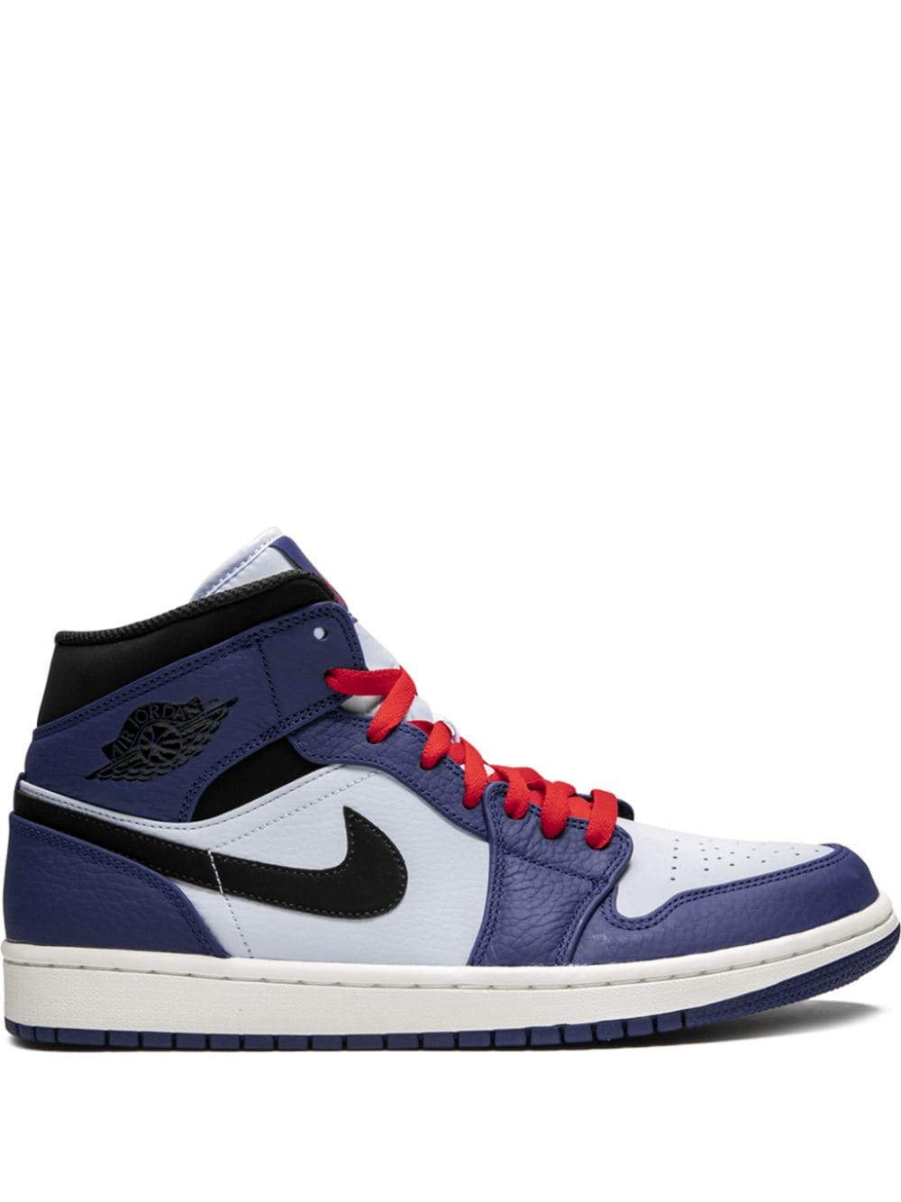 Jordan Air Jordan 1 MID SE sneakers - Blue