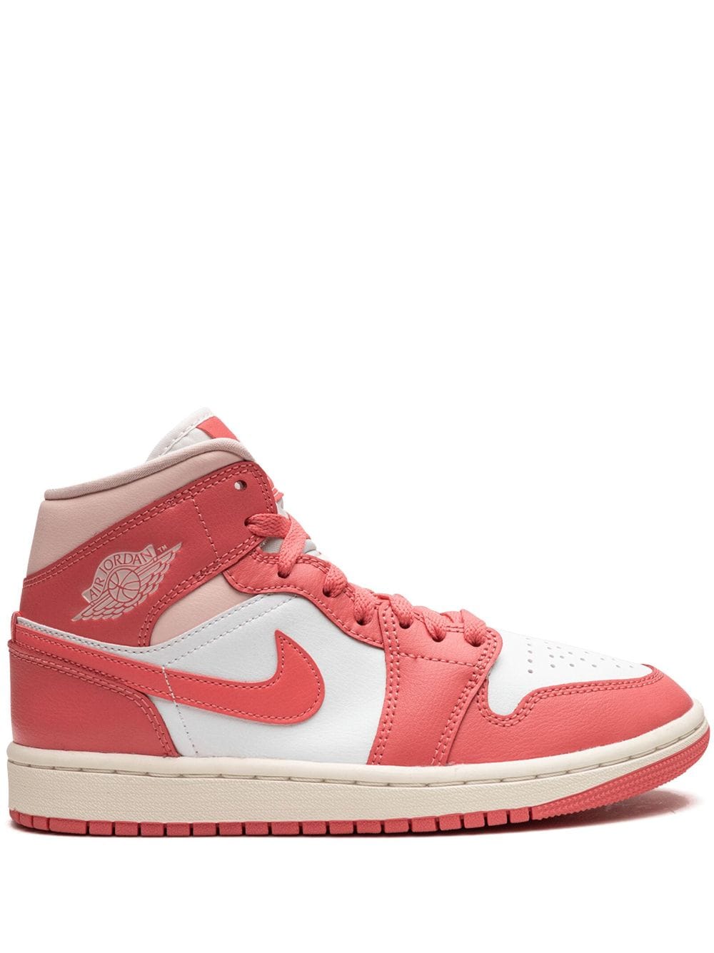 Jordan Air Jordan 1 Mid sneakers - Pink