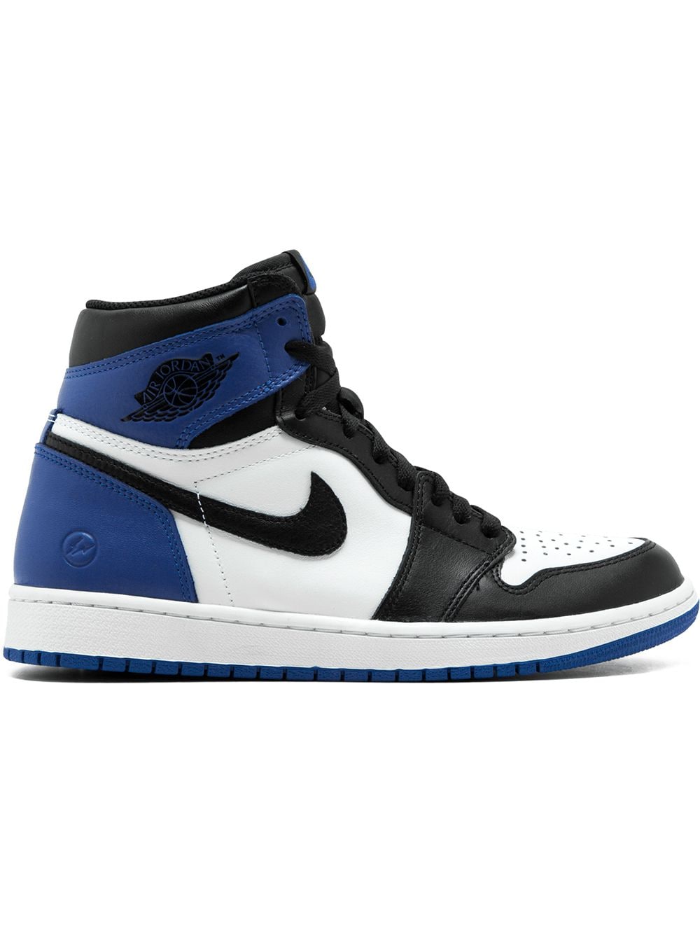 Jordan Air Jordan 1 Retro High OG "Fragment" sneakers - Blue