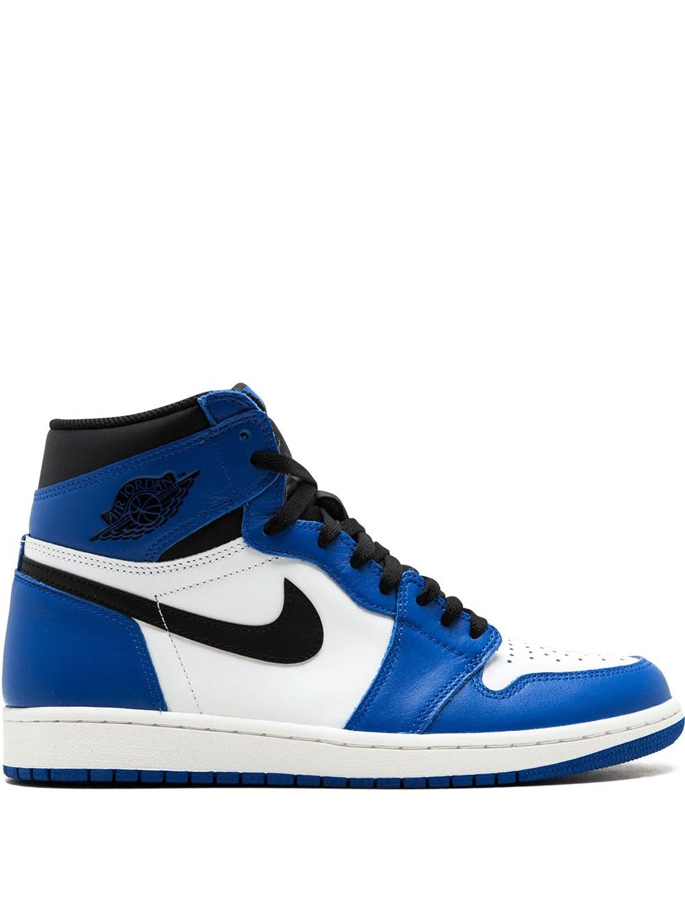 Jordan Air Jordan 1 Retro High OG "Game Royal" sneakers - Blue