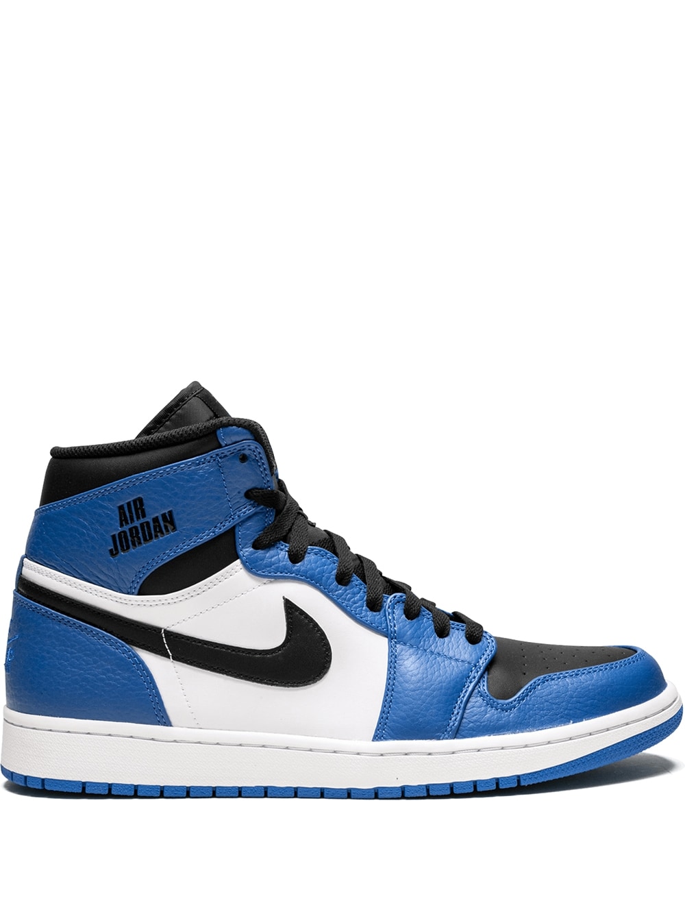 Jordan Air Jordan 1 Retro High sneakers - Blue