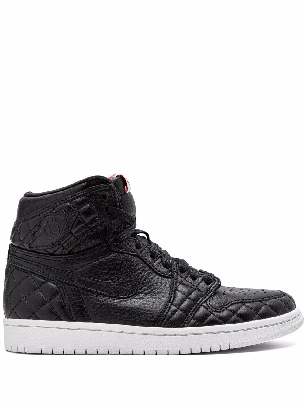 Jordan Air Jordan 1 Retro OG sneakers - Black