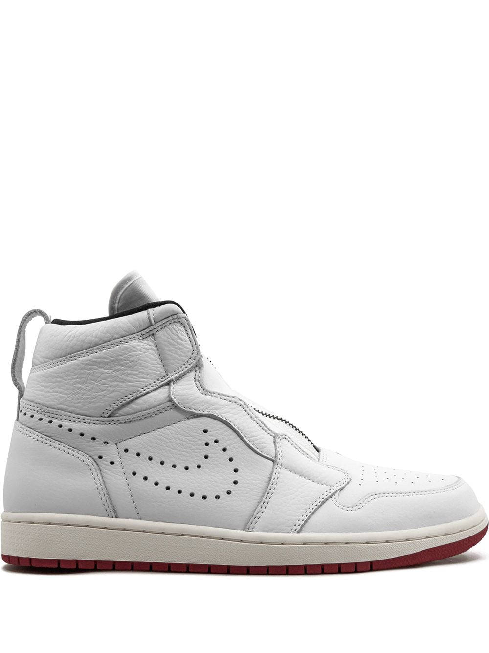 Jordan Air Jordan 1 retro high sneakers - White