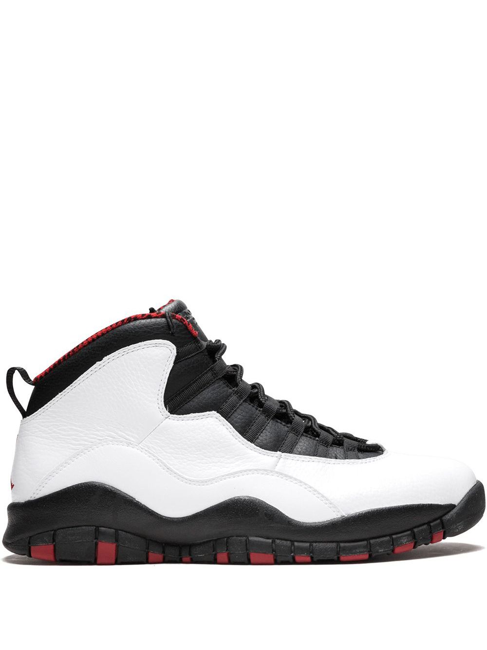 Jordan Air Jordan 10 Retro "Chicago" sneakers - White