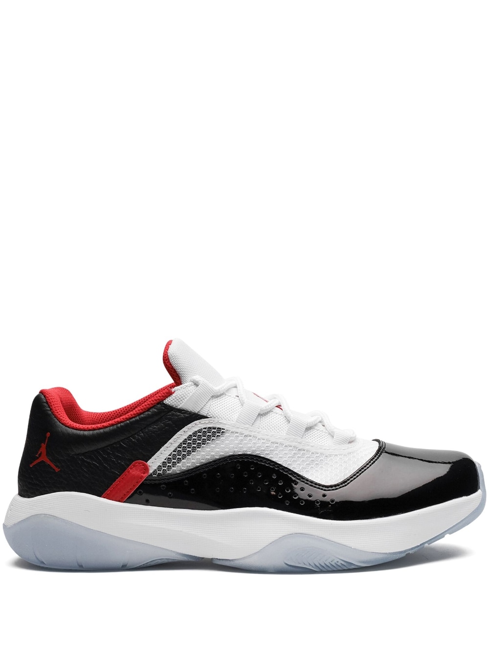 Jordan Air Jordan 11 CMFT Low "USA" sneakers - Black