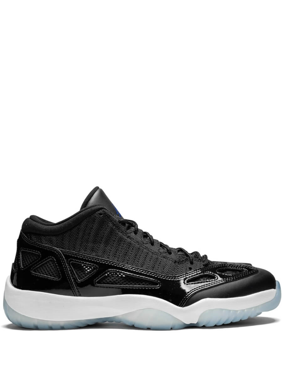 Jordan Air Jordan 11 Retro Low IE "Space Jam" sneakers - Black