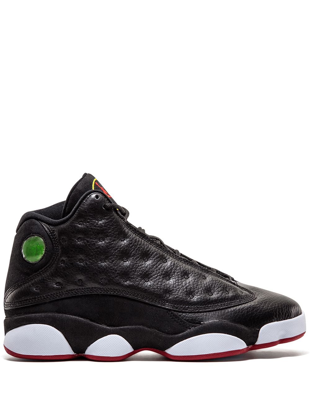 Jordan Air Jordan 13 Retro "2011 Playoffs" sneakers - Black