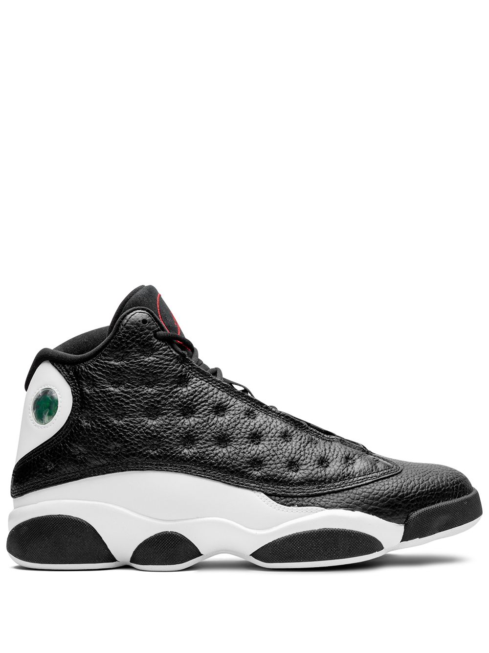 Jordan Air Jordan 13 Retro "Reverse He Got Game" sneakers - Black