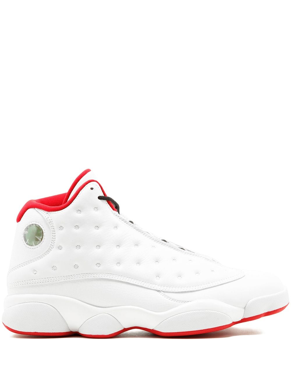 Jordan Air Jordan 13 Retro sneakers - White