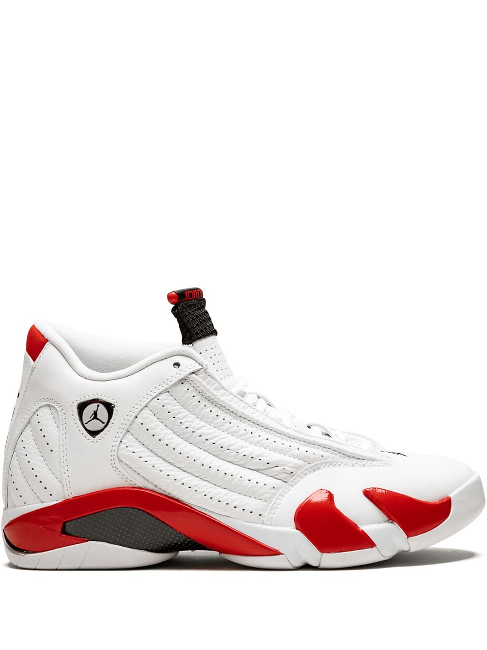Jordan Air Jordan 14 "Candy Cane" sneakers - White