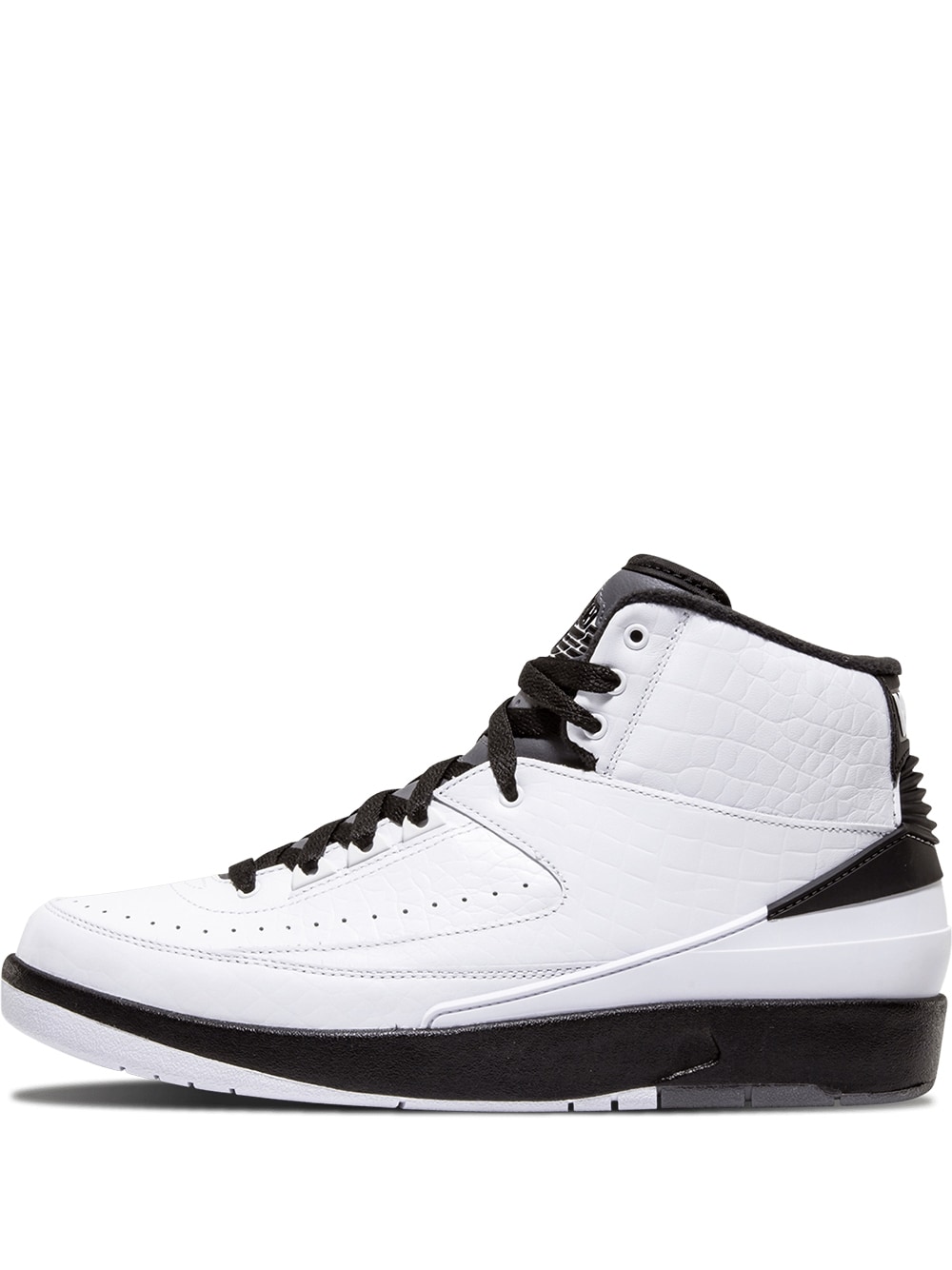 Jordan Air Jordan 2 Retro sneakers - White
