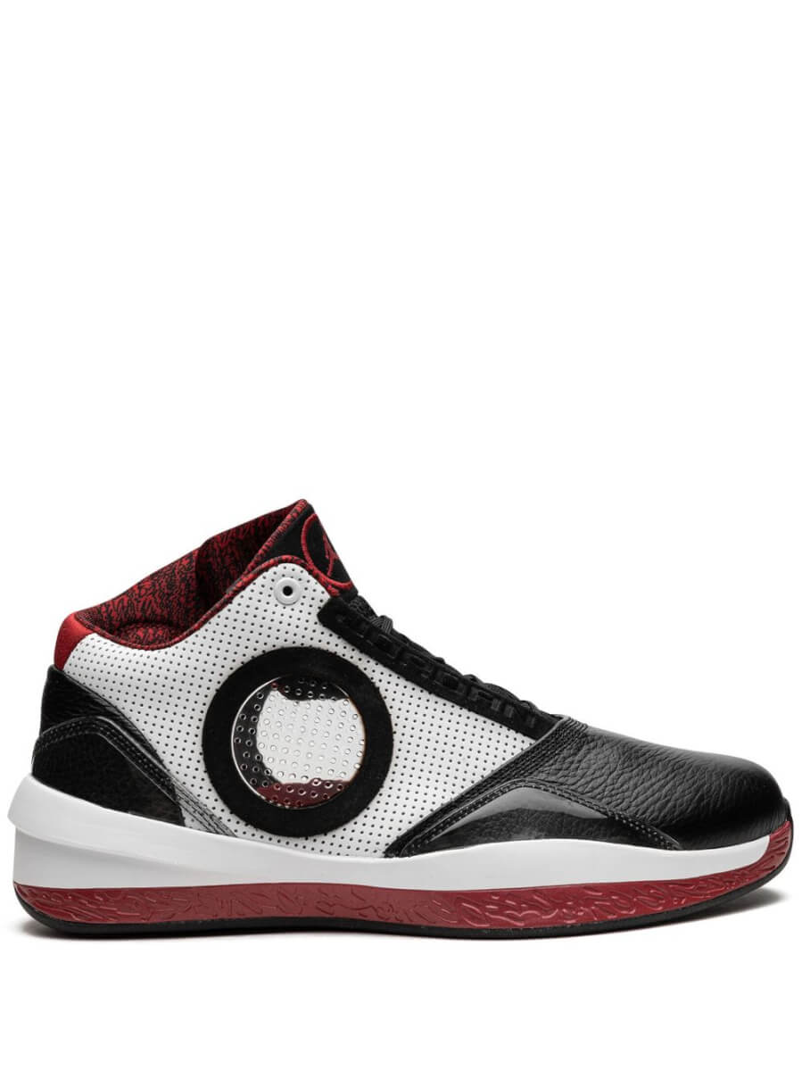 Jordan Air Jordan 2010 sneakers - Black
