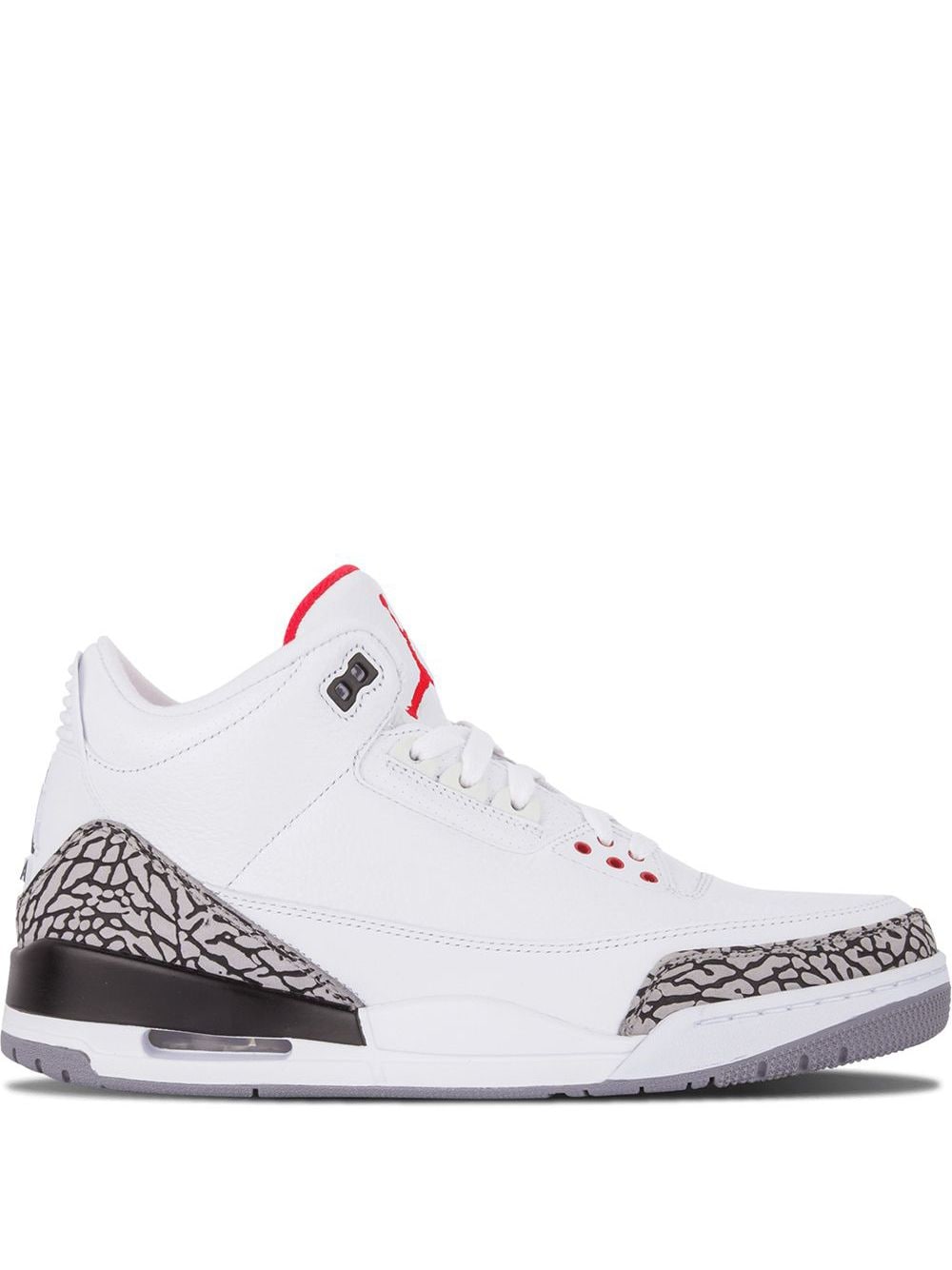 Jordan Air Jordan 3 Retro "White/Cement" sneakers