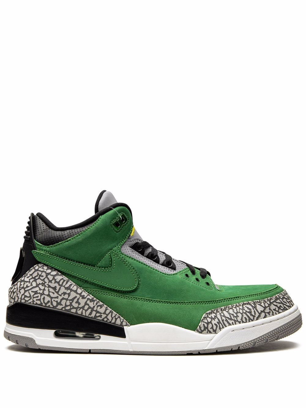 Jordan Air Jordan 3 Retro sneakers - Green