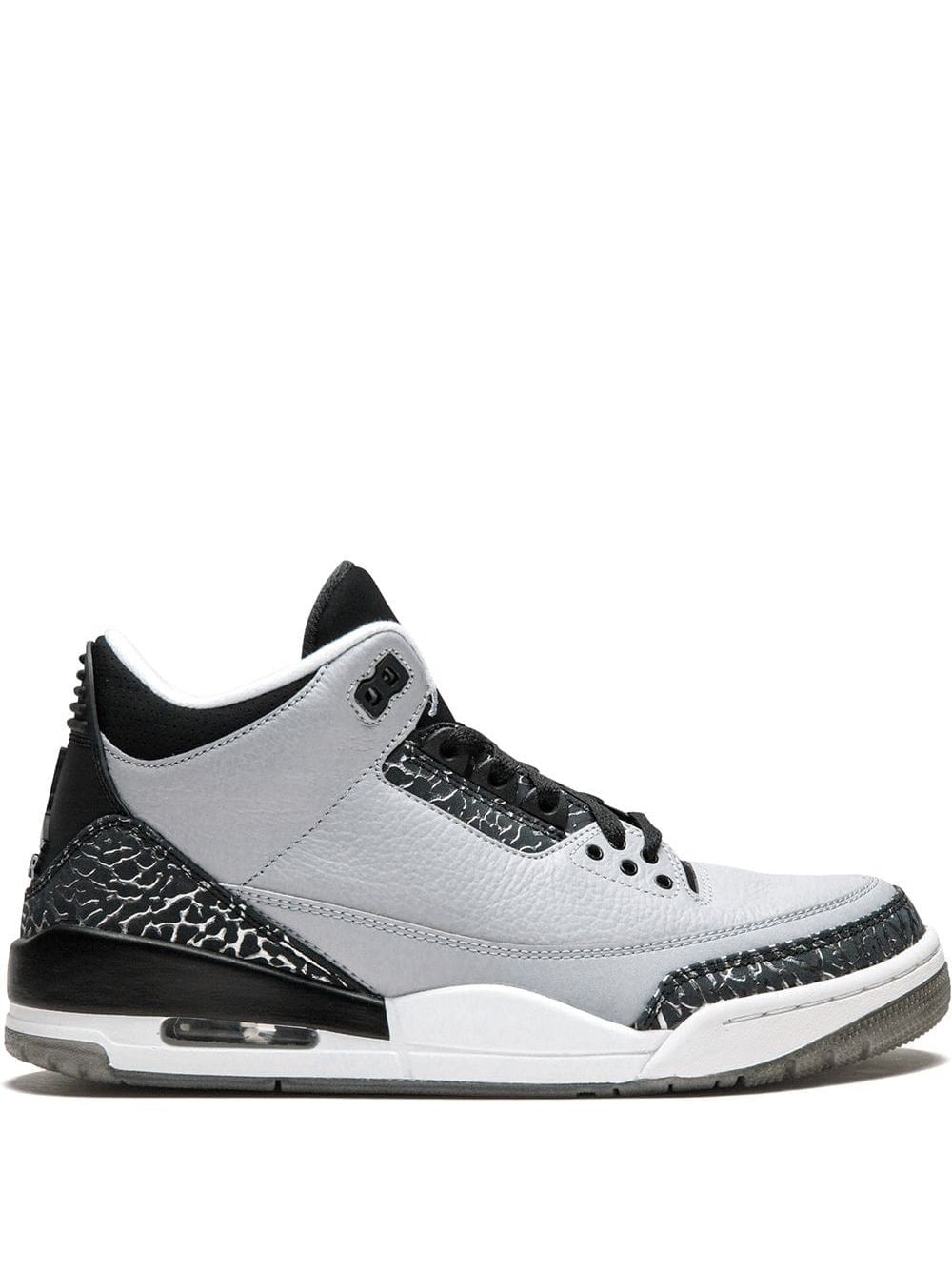 Jordan Air Jordan 3 Retro sneakers - Grey