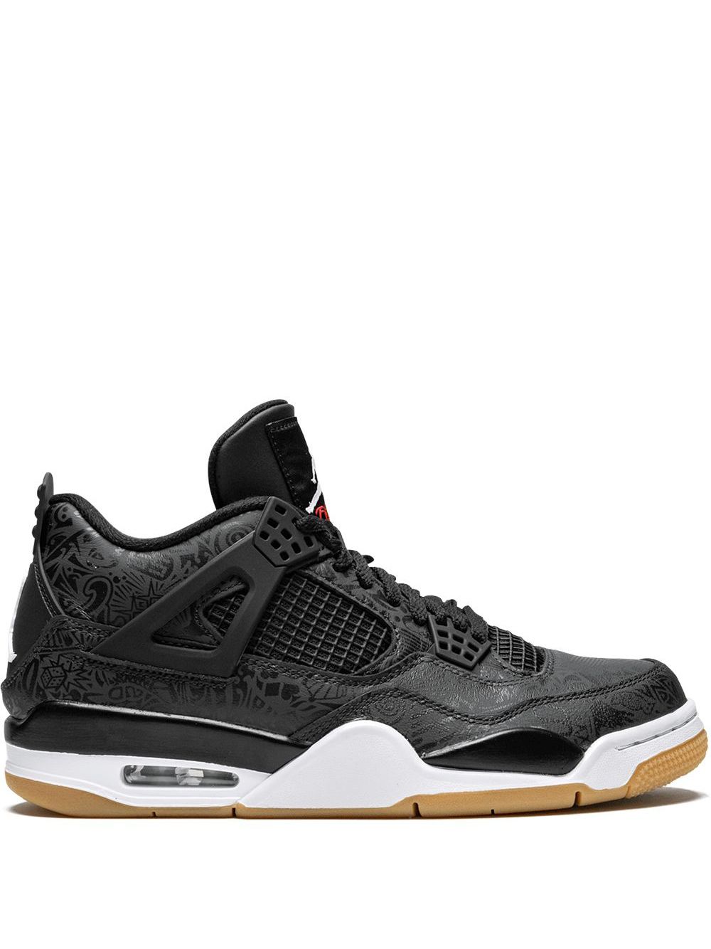 Jordan Air Jordan 4 Retro SE "Black Laser" sneakers