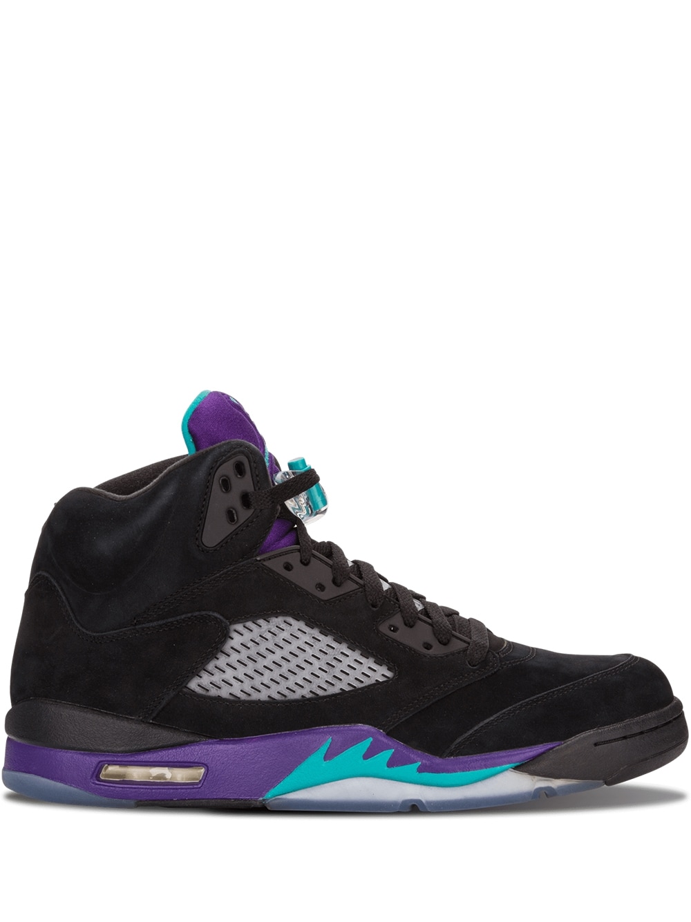 Jordan Air Jordan 5 Retro "Black Grape" sneakers