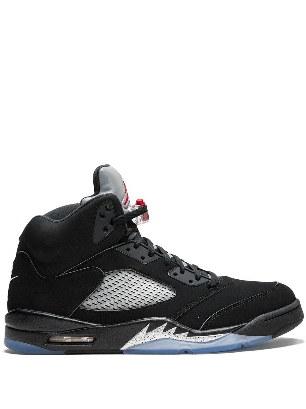 Jordan Air Jordan 5 Retro OG "Black / Metallic" sneakers