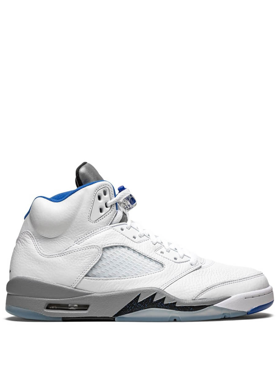 Jordan Air Jordan 5 Retro "Stealth 2.0" sneakers - White