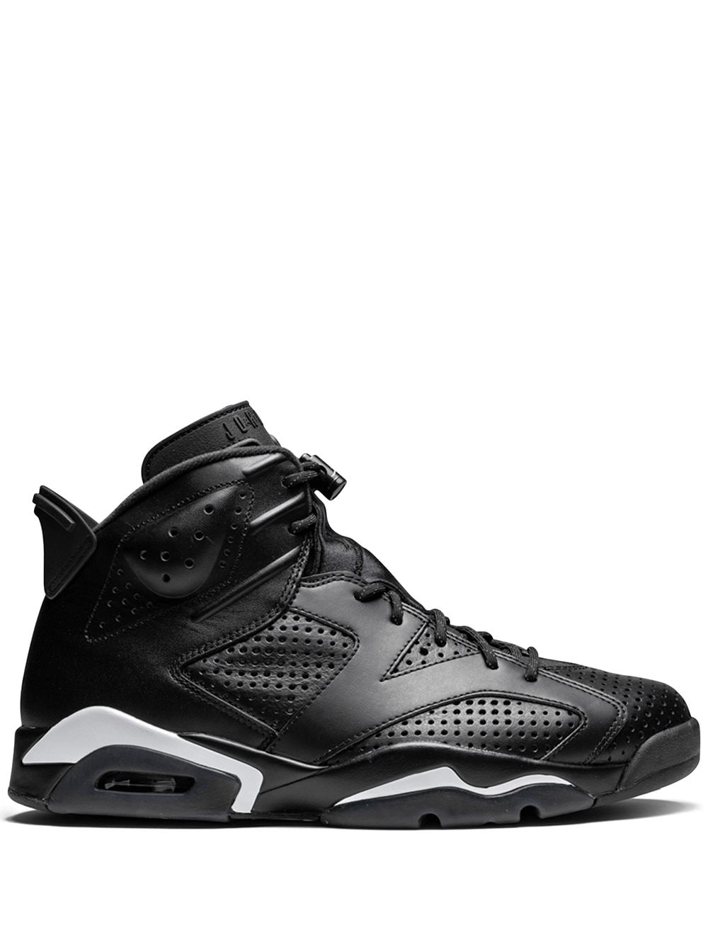 Jordan Air Jordan 6 Retro "Black Cat" sneakers