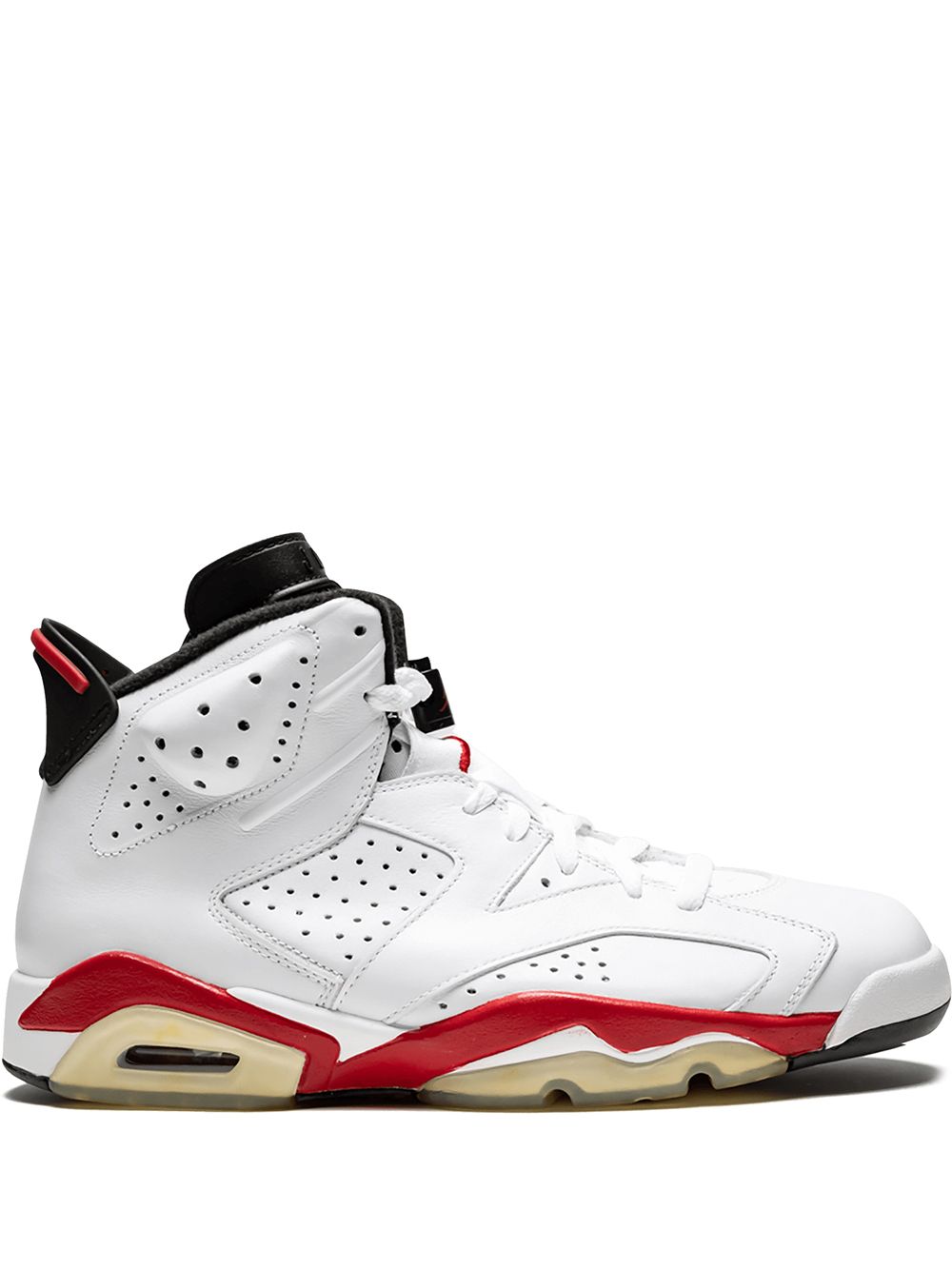 Jordan Air Jordan 6 Retro sneakers - White