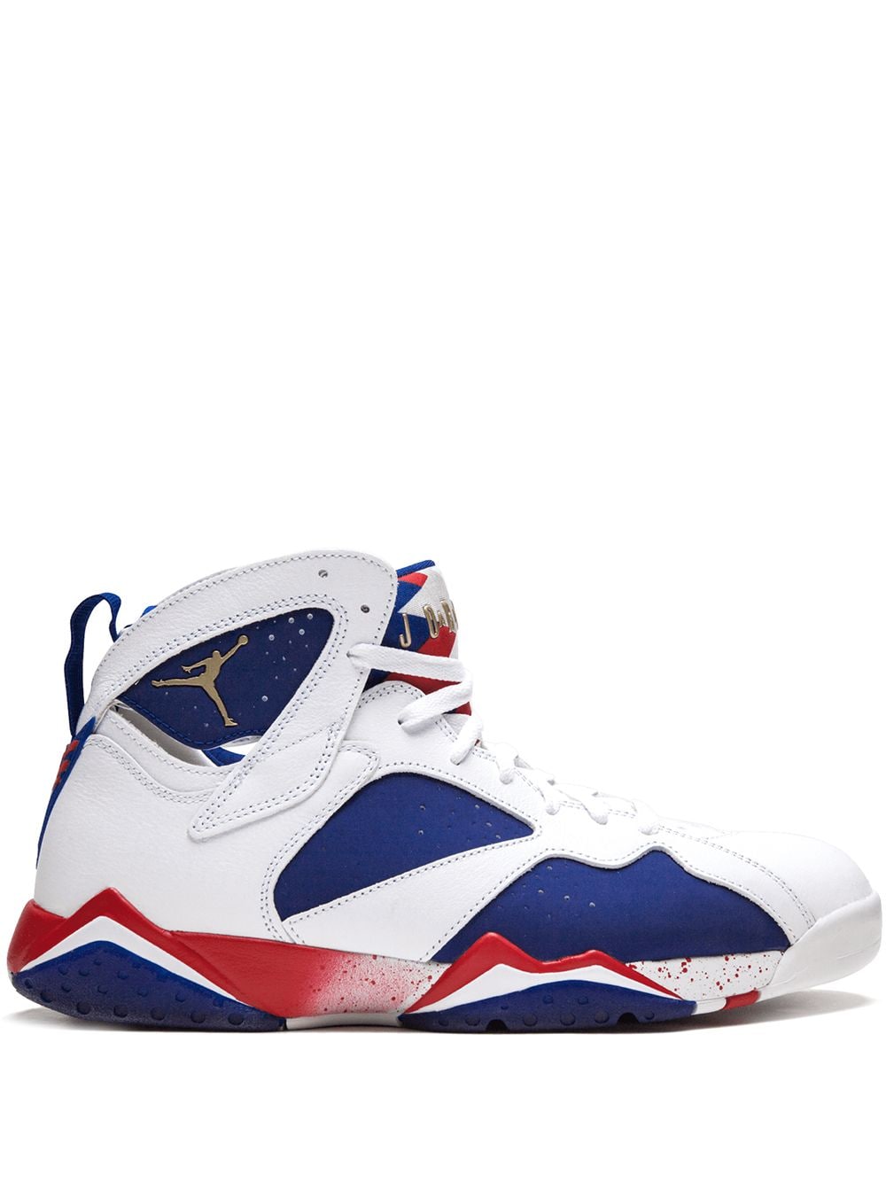 Jordan Air Jordan 7 Retro "Olympics 16'" sneakers - White