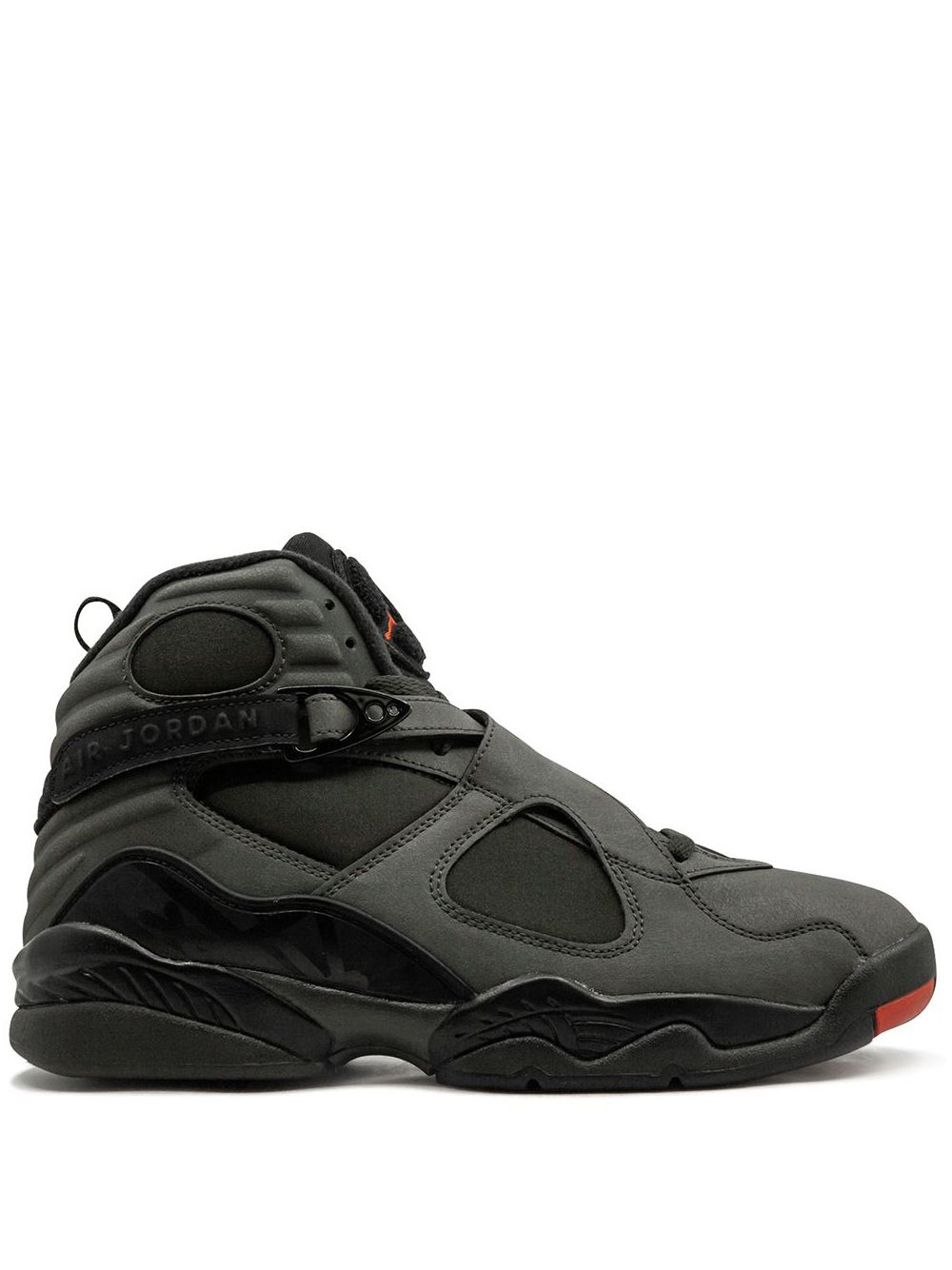 Jordan Air Jordan 8 Retro "Take Flight" sneakers - Black