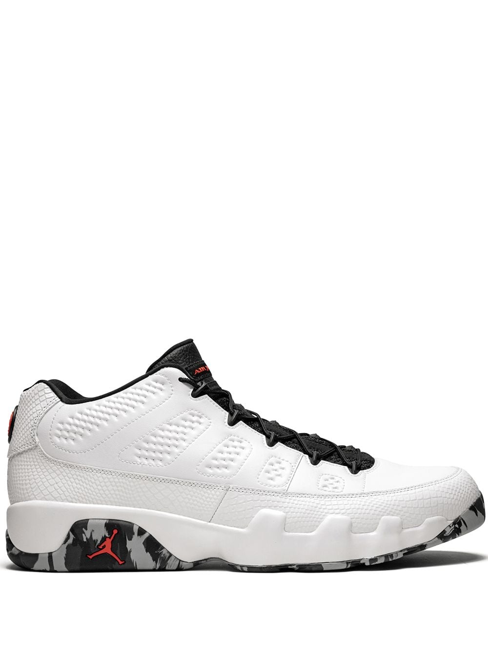 Jordan Air Jordan 9 Retro Low "Jordan Brand Classic" sneakers - White