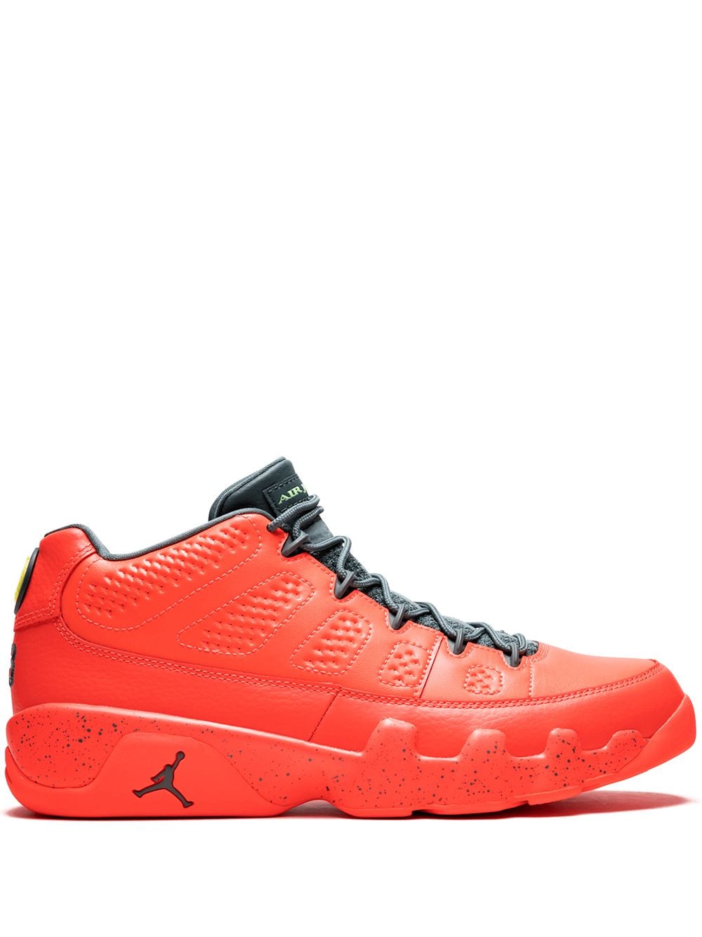 Jordan Air Jordan 9 Retro Low sneakers - Orange