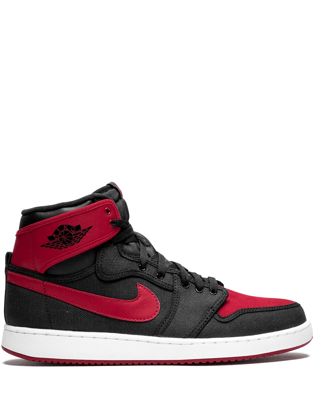 Jordan Jordan 1 KO High sneakers - Black