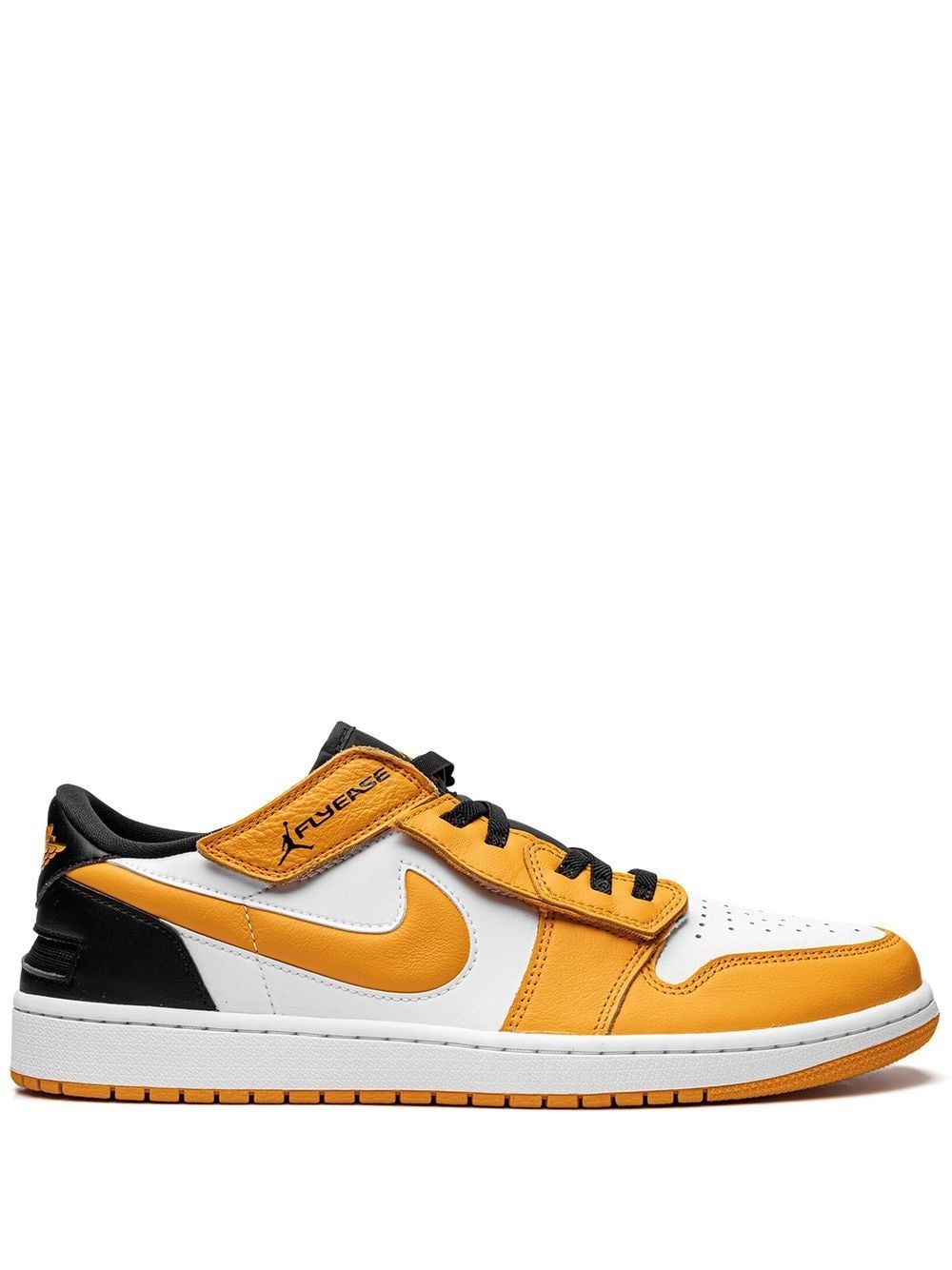 Jordan Jordan 1 Low FlyEase sneakers - Yellow