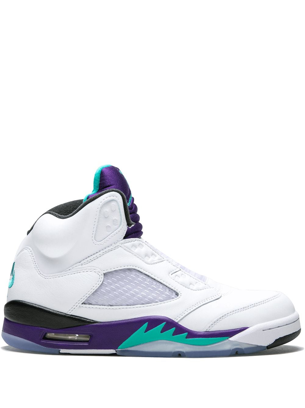 Jordan Jordan 5 Retro NRG "Fresh Prince Of Bel-Air" sneakers - White