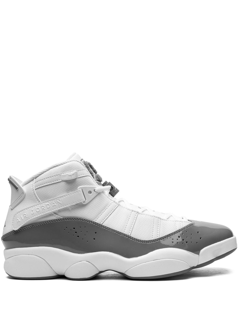 Jordan Jordan 6 Rings sneakers - White