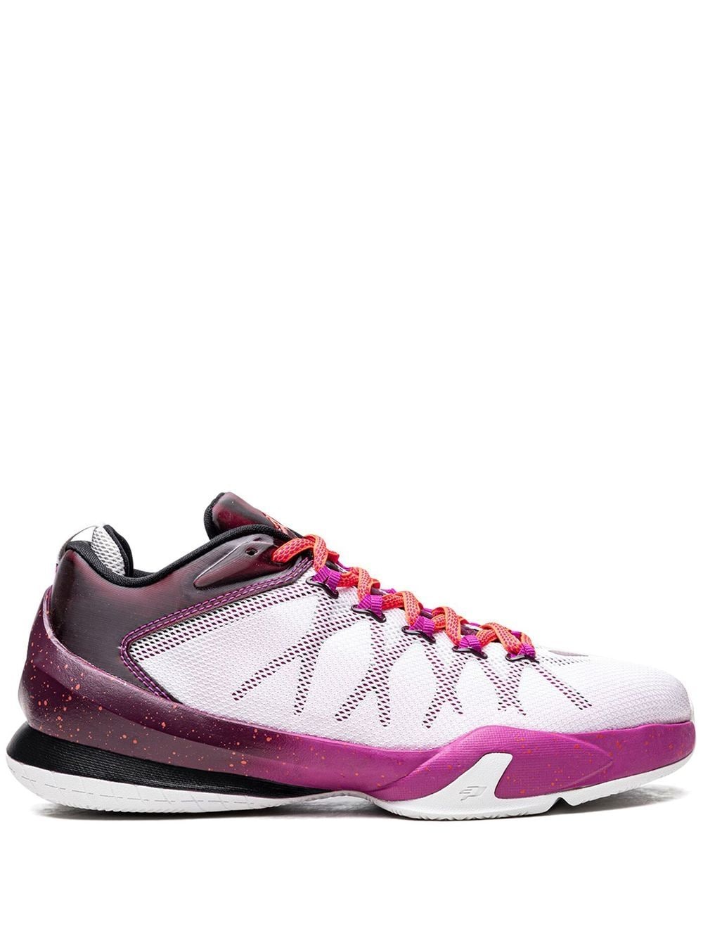 Jordan Jordan CP3.VIII AE sneakers - White