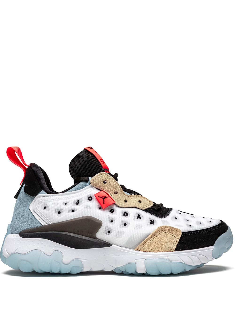 Jordan Jordan Delta 2 sneakers - White