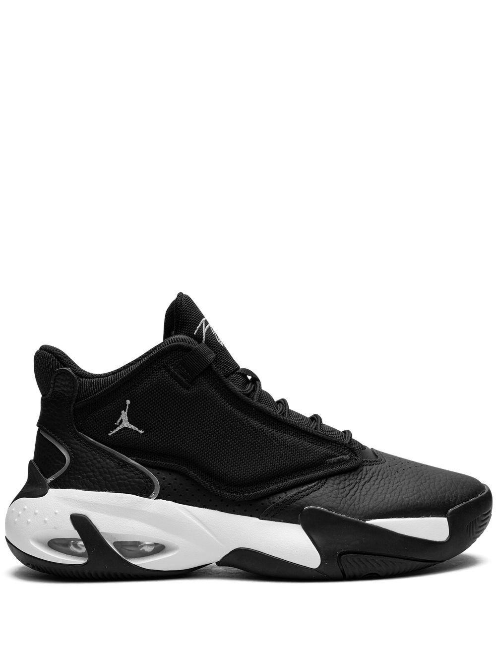 Jordan Jordan Max Aura 4 sneakers - Black