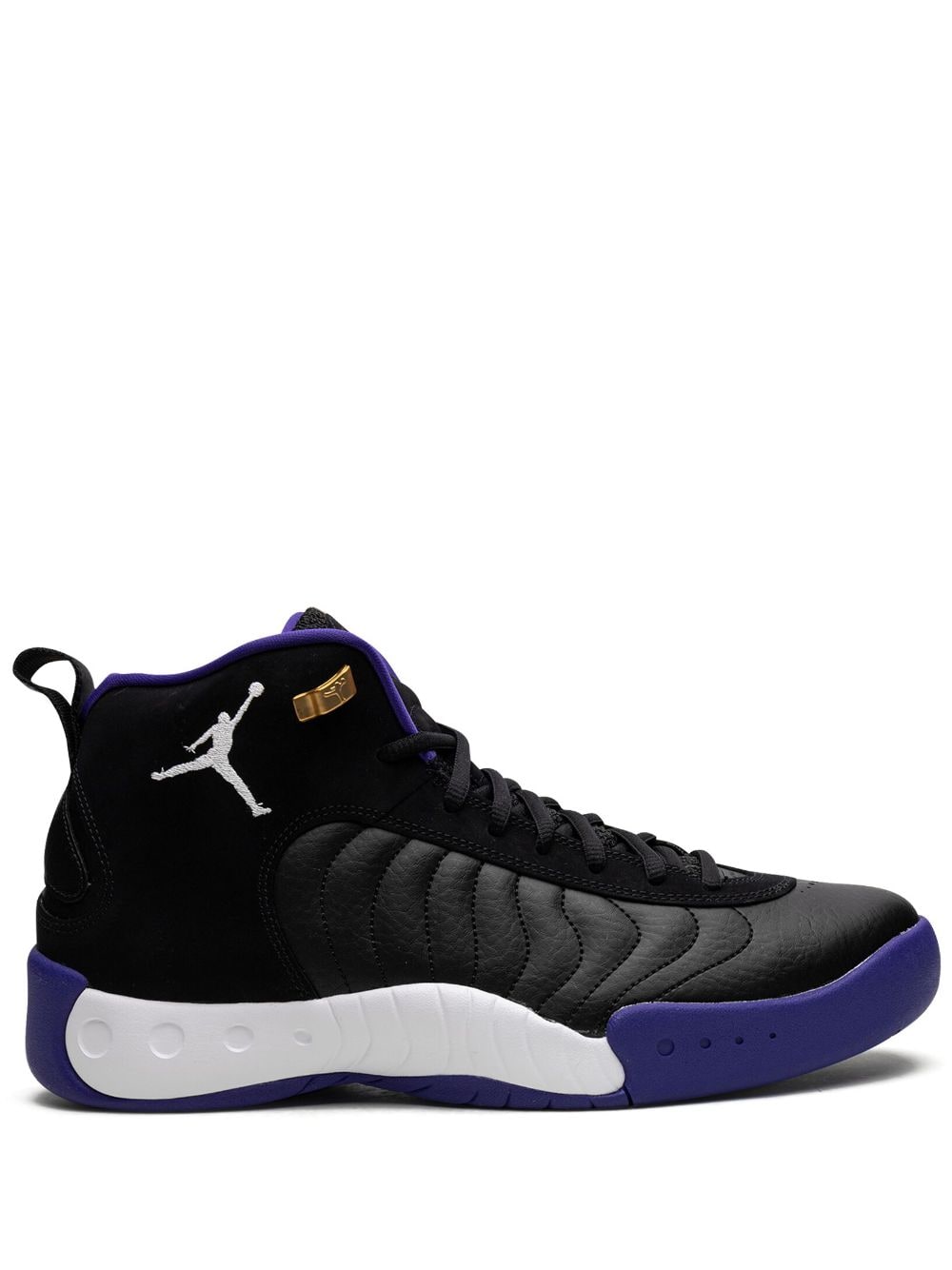 Jordan Jumpman Pro "Concord" sneakers - Black