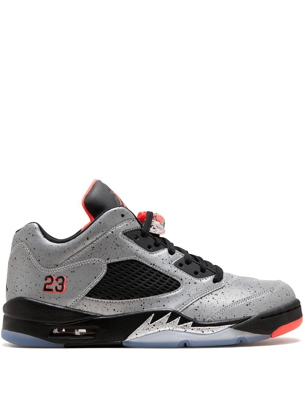 Jordan x Neymar Air Jordan 5 Retro Low sneakers - Grey