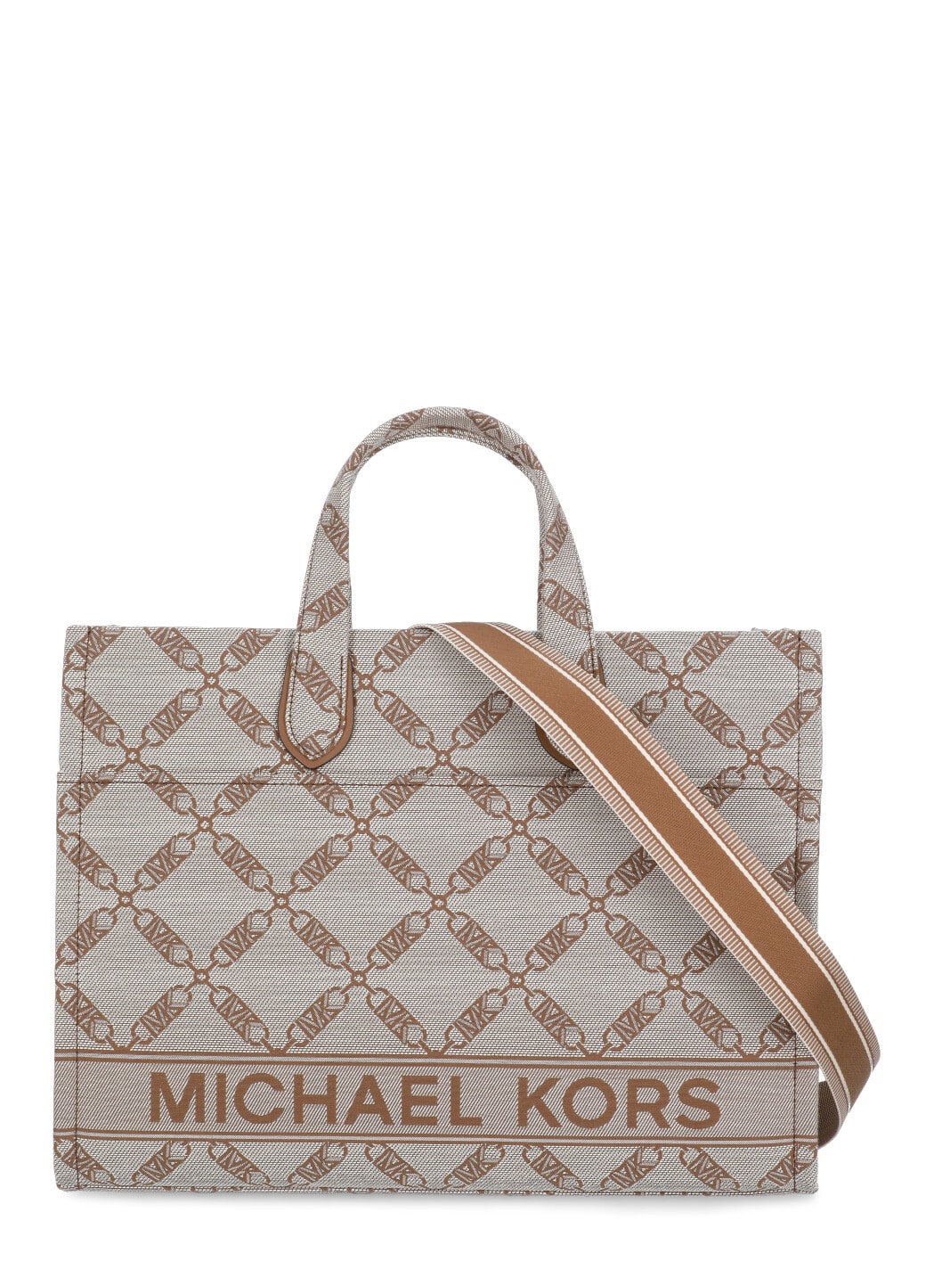 Michael Michael Kors Gigi Shoulder Bag